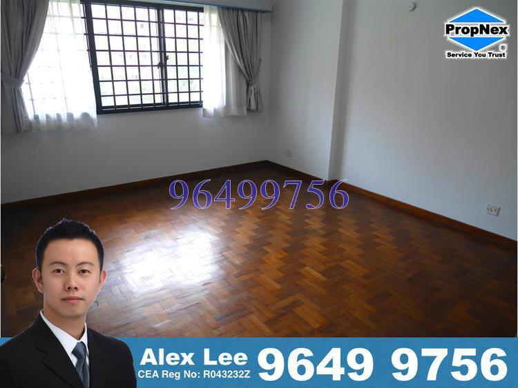 Country Esquire (D20), Condominium #136013772